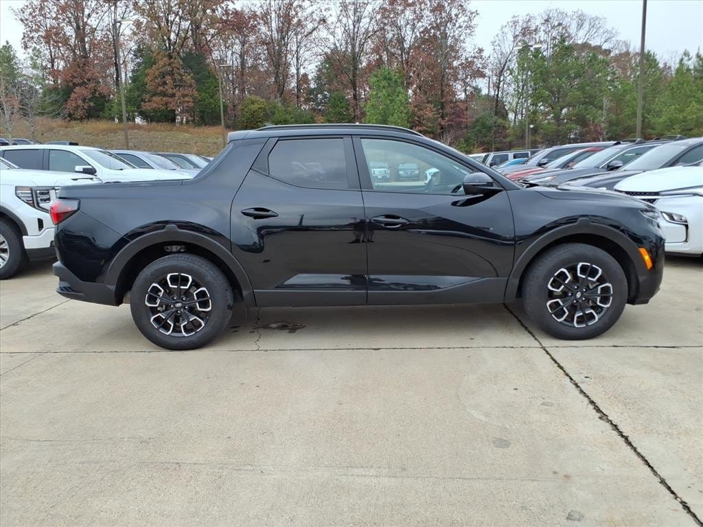 2023 Hyundai Santa Cruz SEL - Photo 43