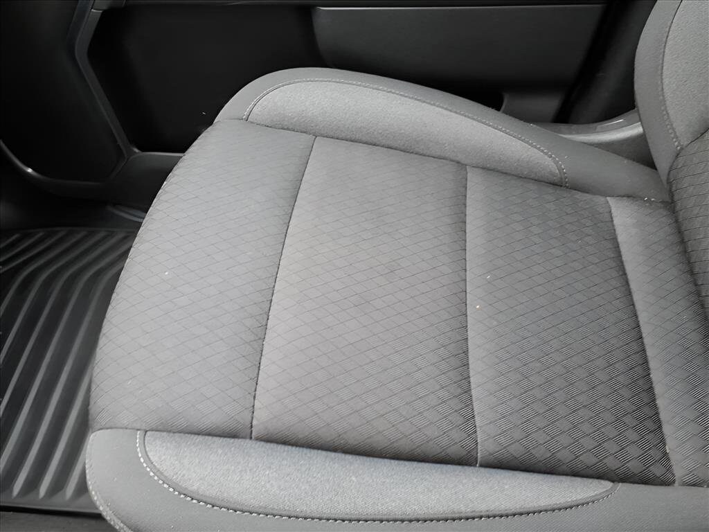 2025 Chevrolet Silverado 1500 LT - Photo 23