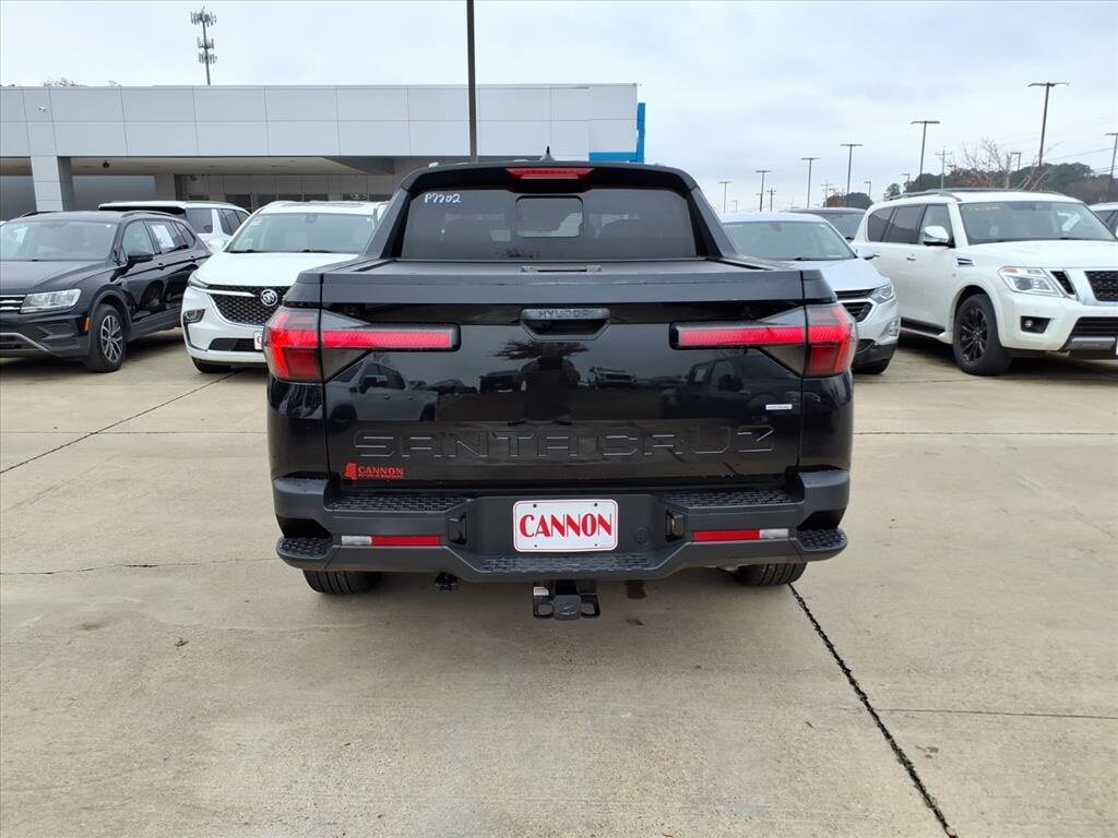 2023 Hyundai Santa Cruz SEL - Photo 41