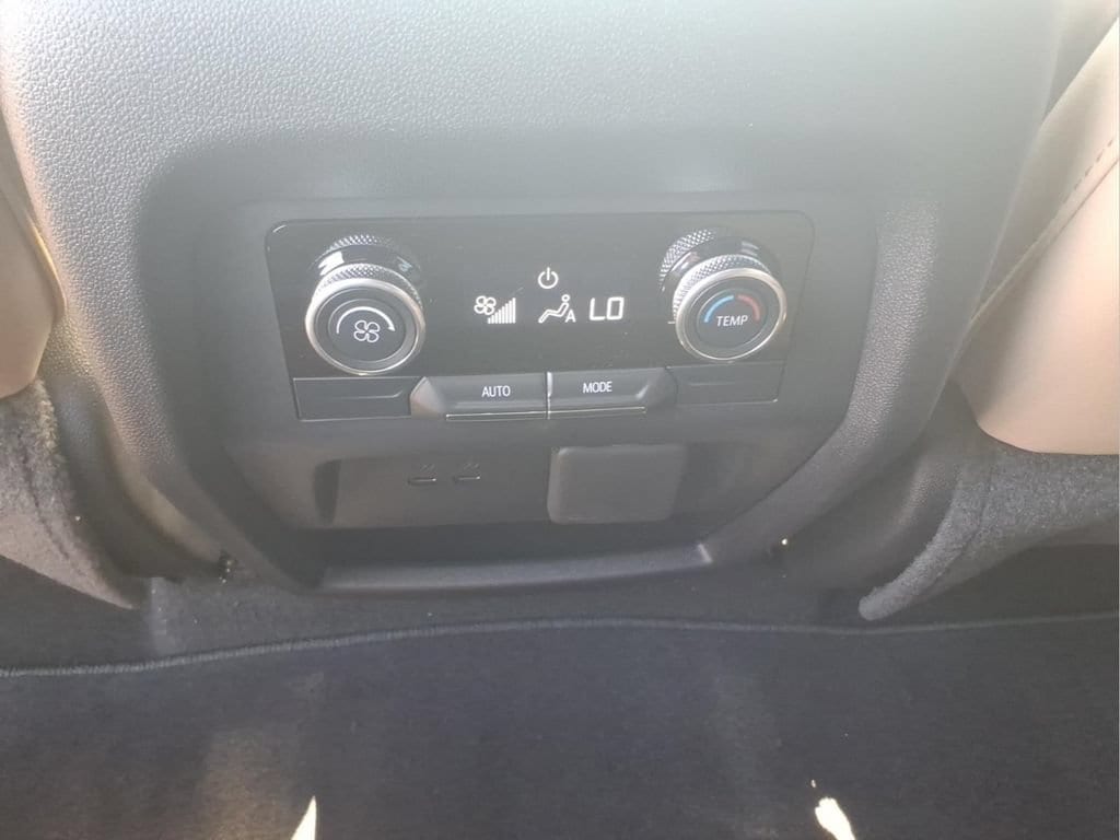 2026 Buick Enclave Preferred - Photo 13