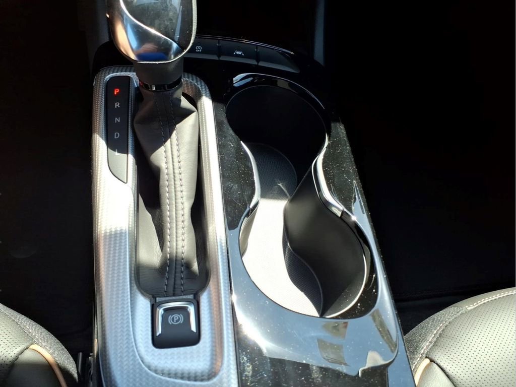 2026 Buick Envista Avenir - Photo 21