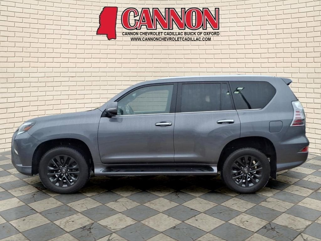 Used 2023 Lexus GX GX 460 Premium
