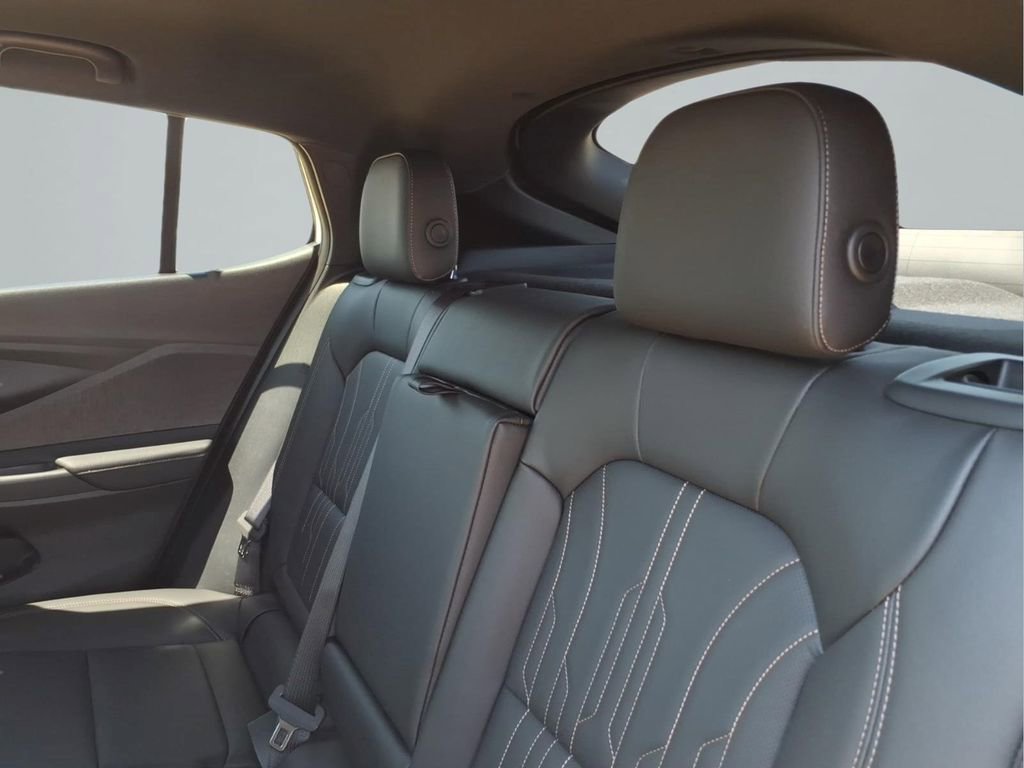 2026 Buick Envista Avenir - Photo 10