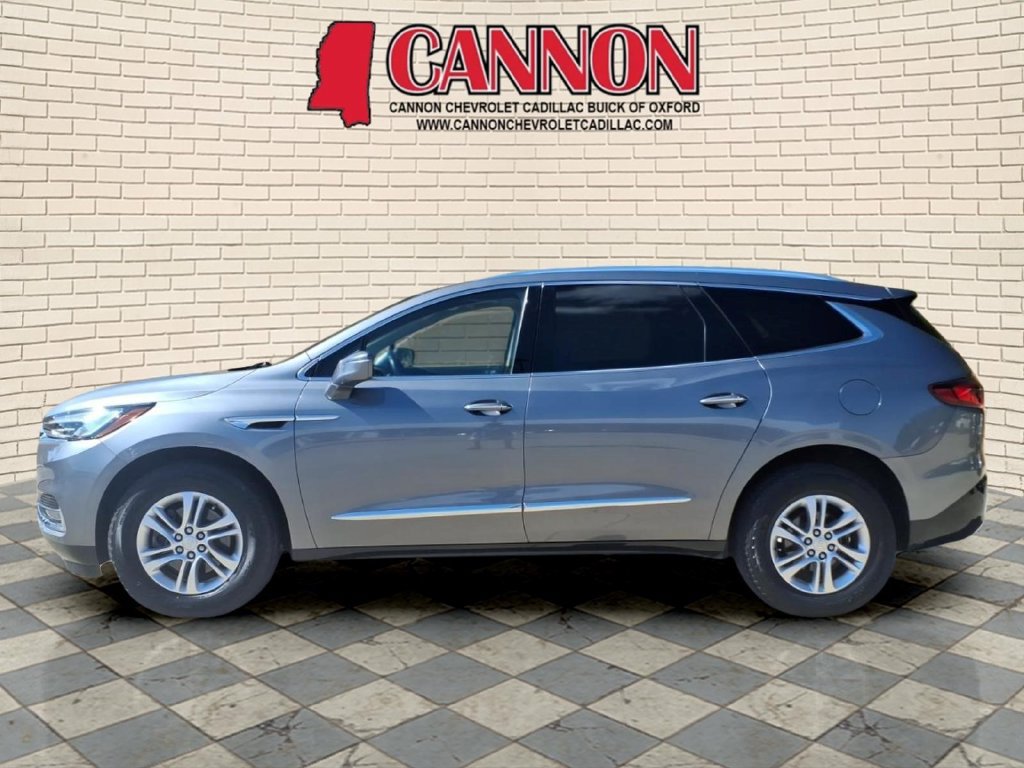 Used 2019 Buick Enclave Essence SUV