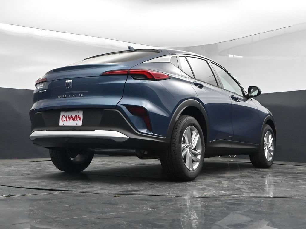 2026 Buick Envista Preferred - Photo 31