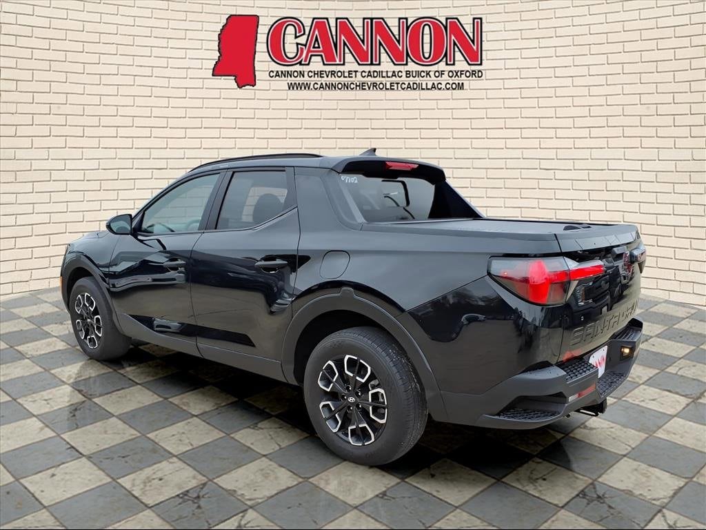 2023 Hyundai Santa Cruz SEL - Photo 40