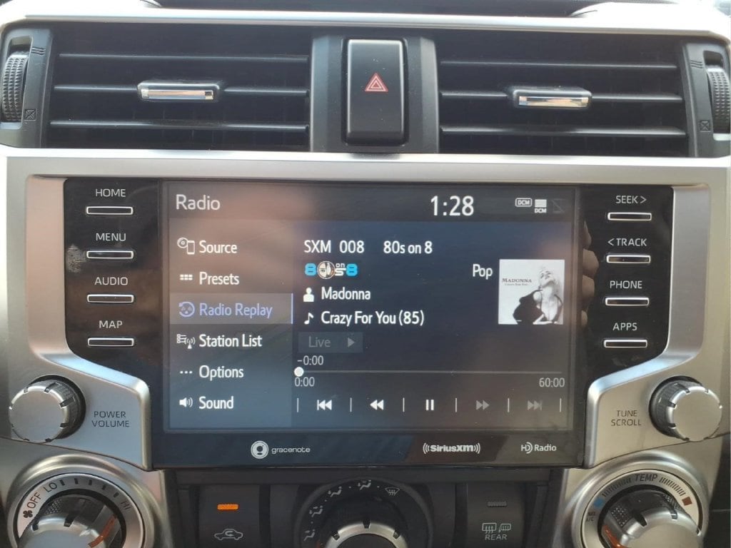 2023 Toyota 4Runner SR5 Premium - Photo 21