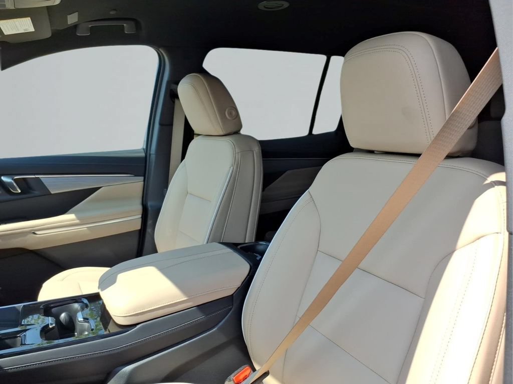 2026 Buick Enclave Preferred - Photo 16
