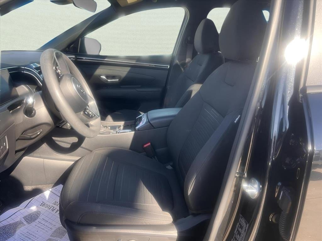 2023 Hyundai Santa Cruz SEL - Photo 27