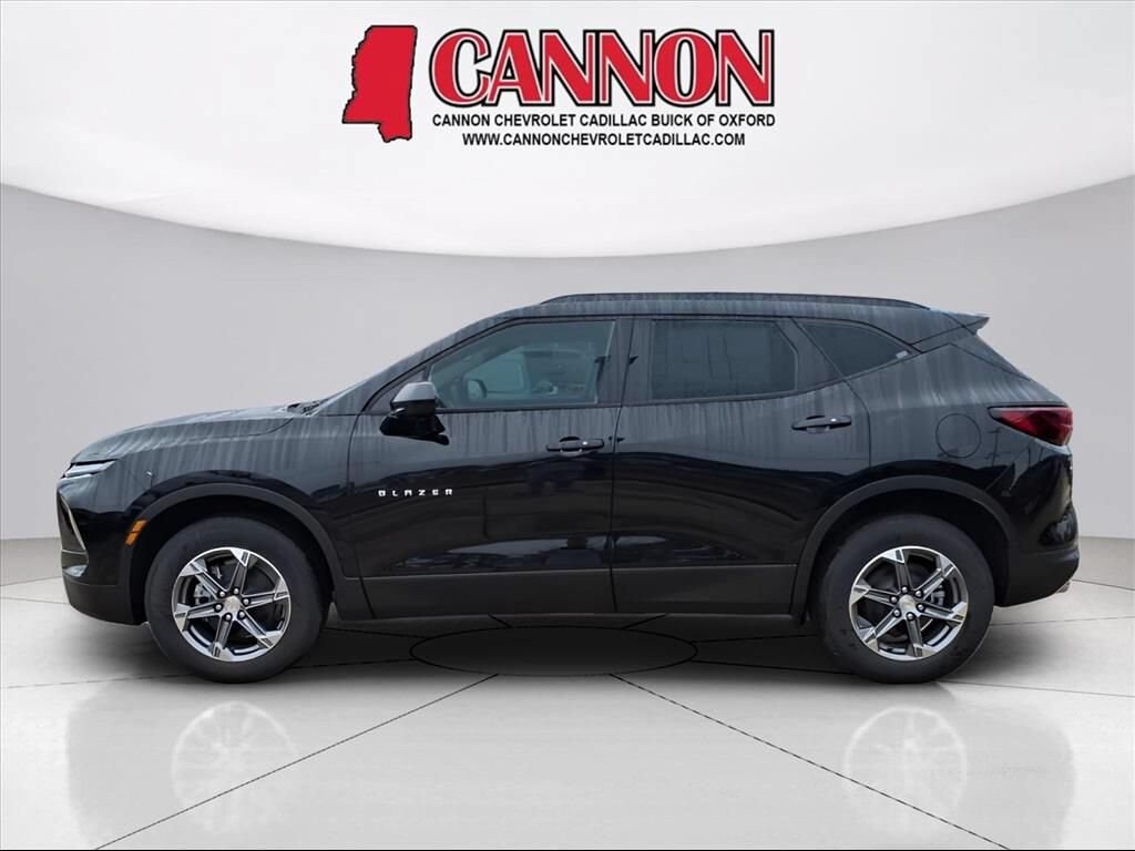Used 2026 Chevrolet Blazer 2LT SUV