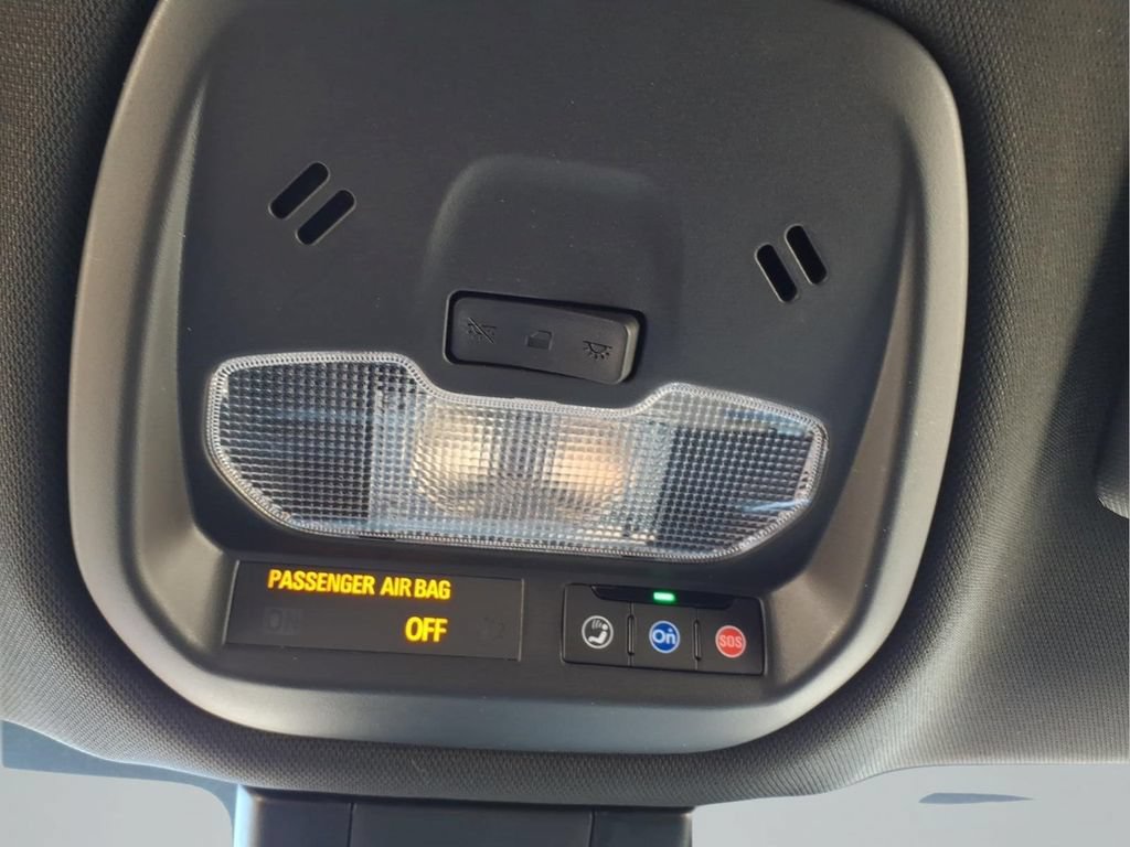 2026 Buick Envista Preferred - Photo 22