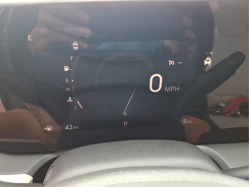 2026 Buick Encore GX Preferred - Photo 17