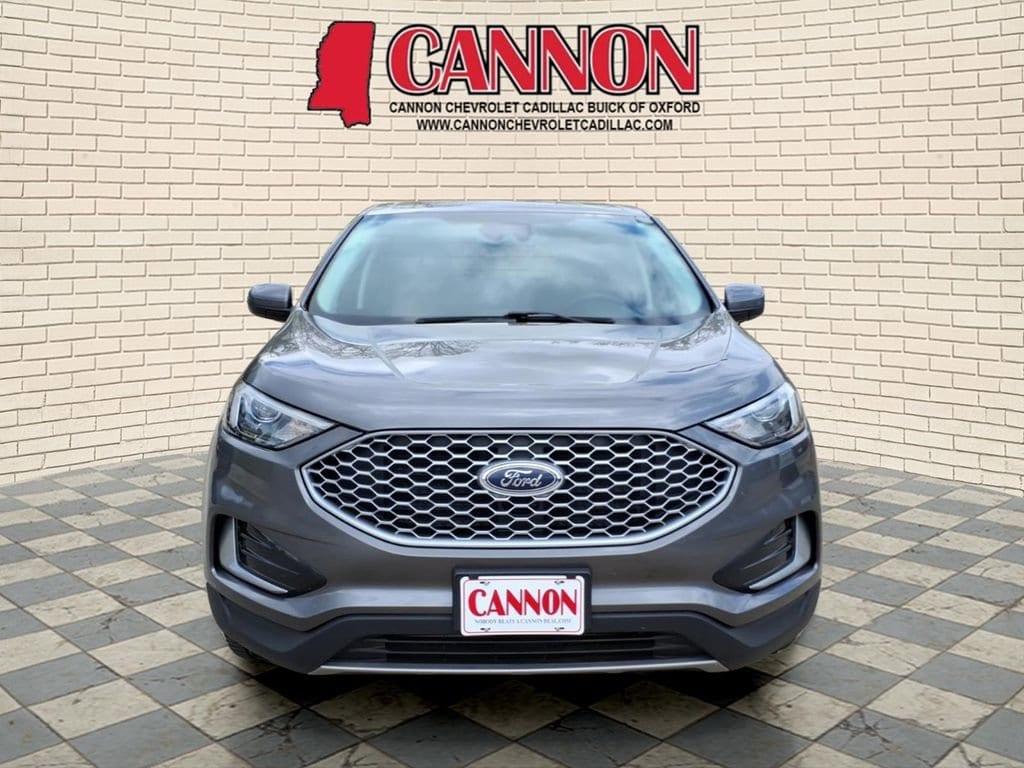 2023 Ford Edge SEL - Photo 8