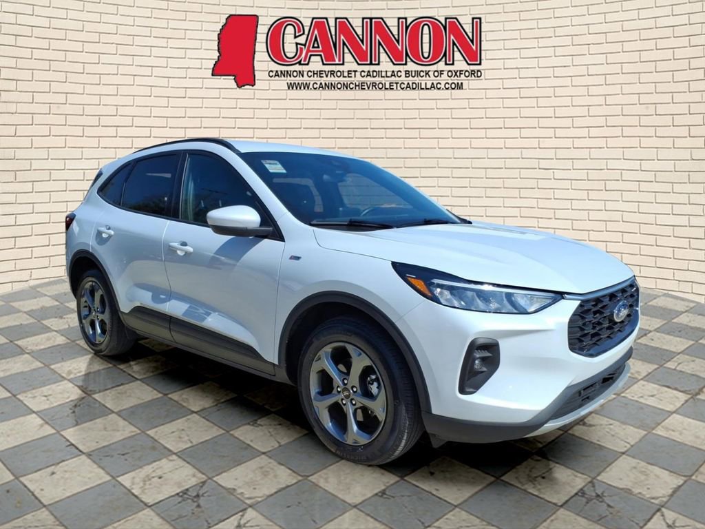 2025 Ford Escape ST-Line Select - Photo 7