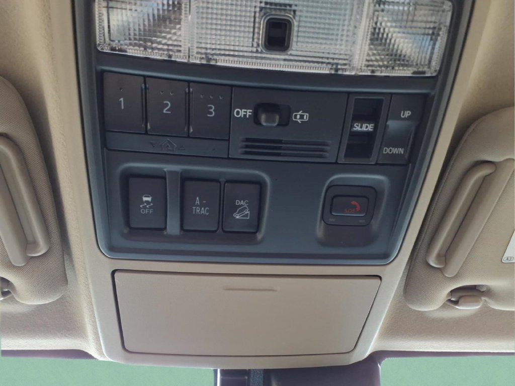2023 Toyota 4Runner SR5 Premium - Photo 27
