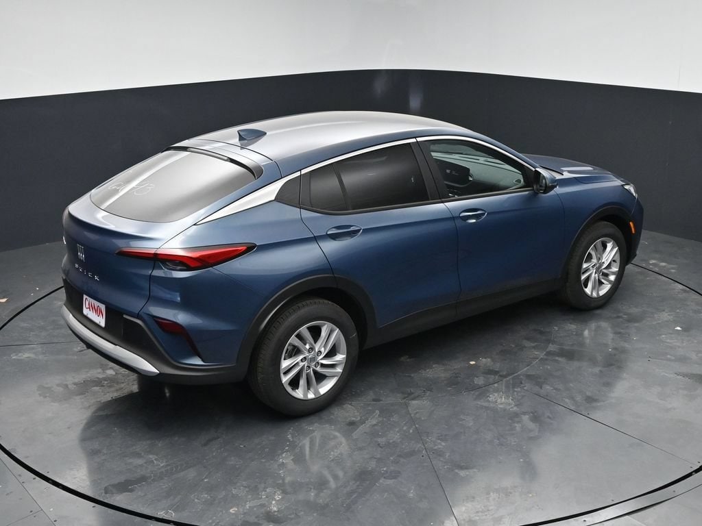2026 Buick Envista Preferred - Photo 24