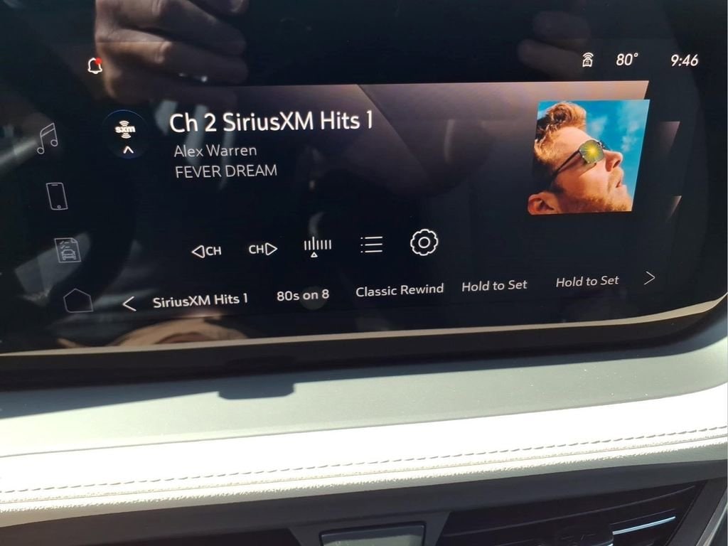 2026 Buick Encore GX Preferred - Photo 19