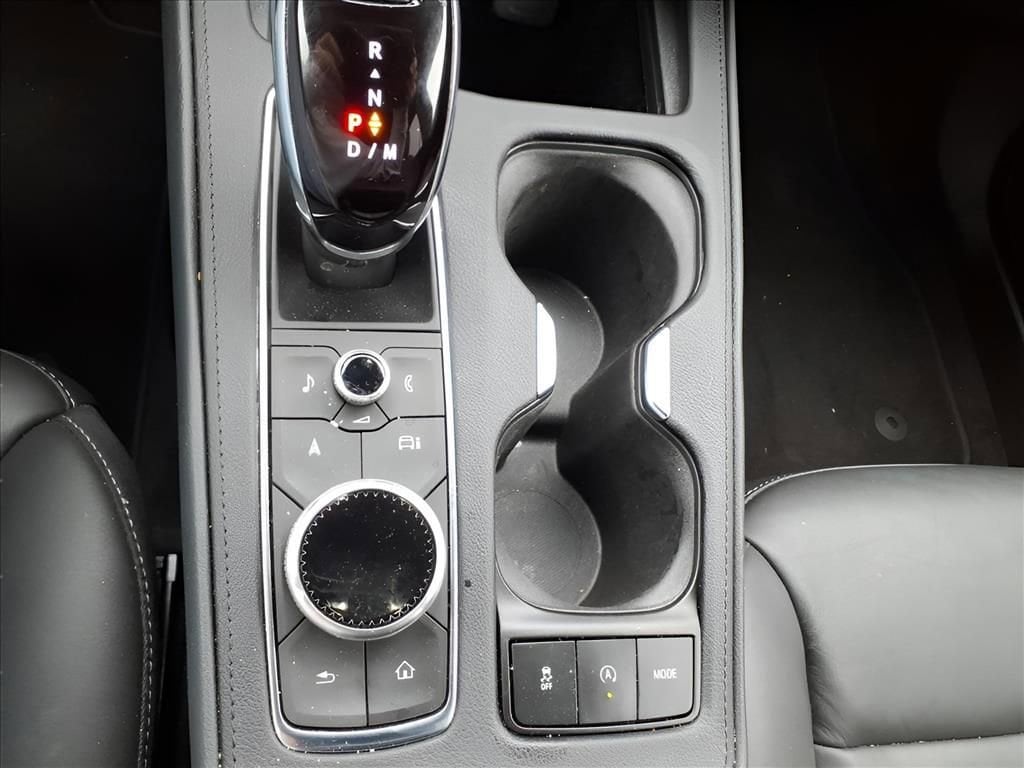 2025 Cadillac XT4 Premium Luxury - Photo 22