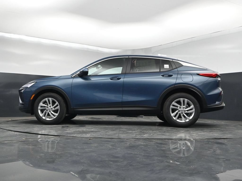 2026 Buick Envista Preferred - Photo 28