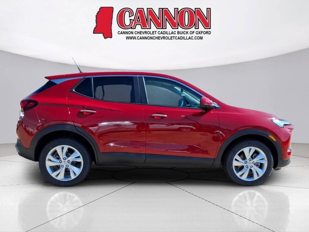 2026 Buick Encore GX Preferred - Photo 6
