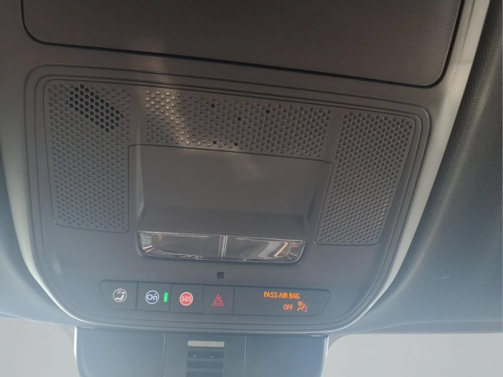 2026 Buick Enclave Preferred - Photo 25