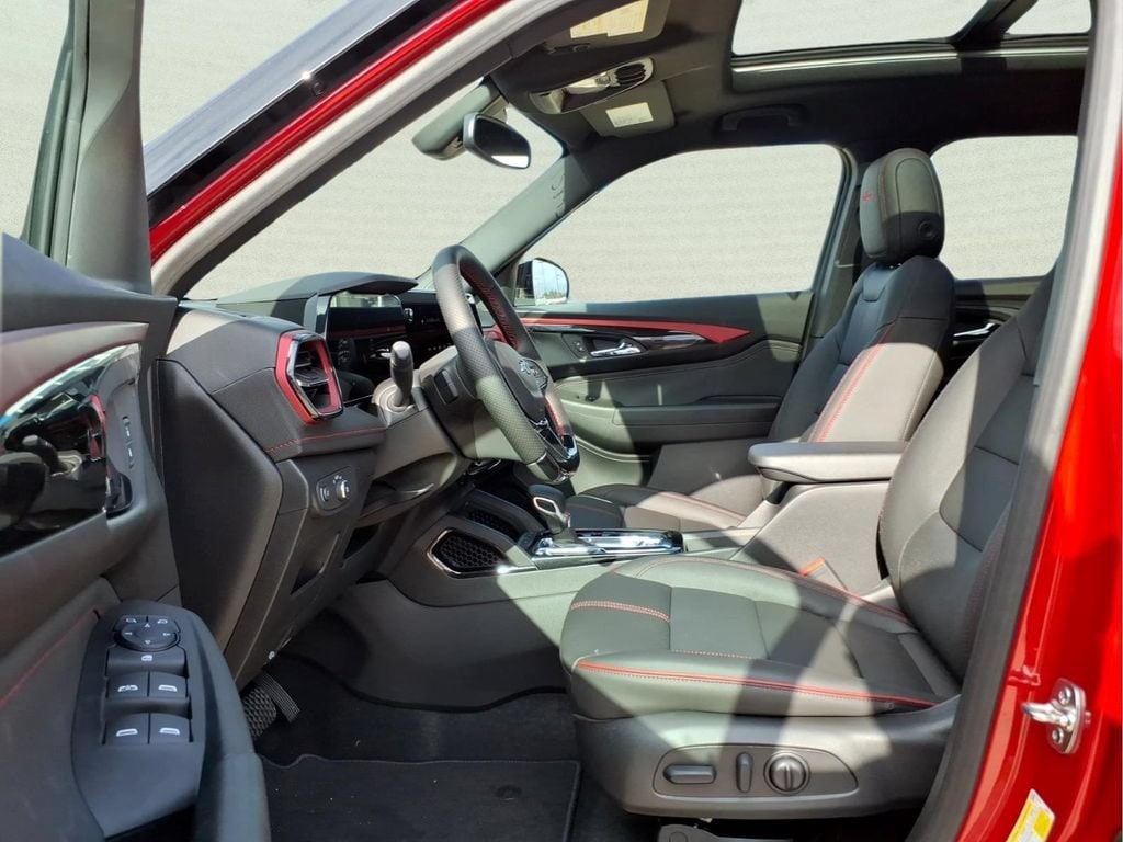 2026 Chevrolet Trailblazer RS - Photo 15