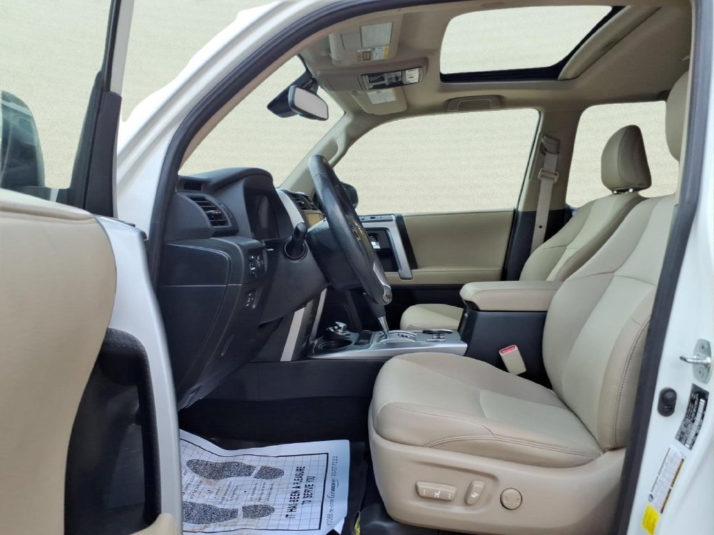 2023 Toyota 4Runner SR5 Premium - Photo 15