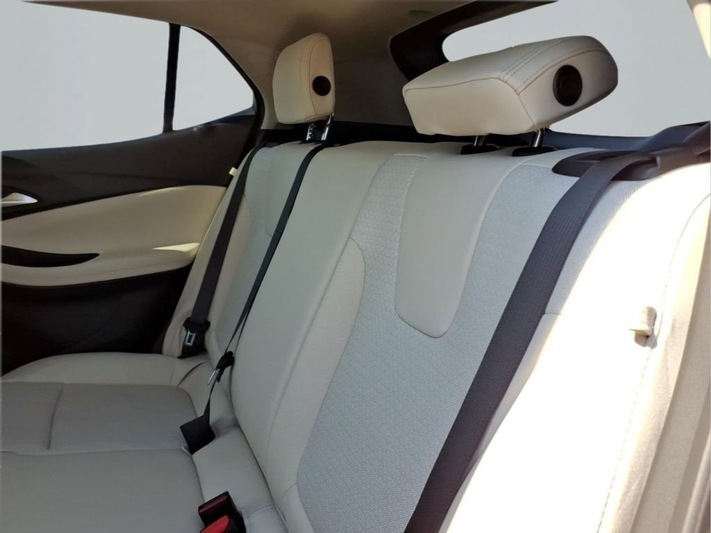 2026 Buick Encore GX Preferred - Photo 10