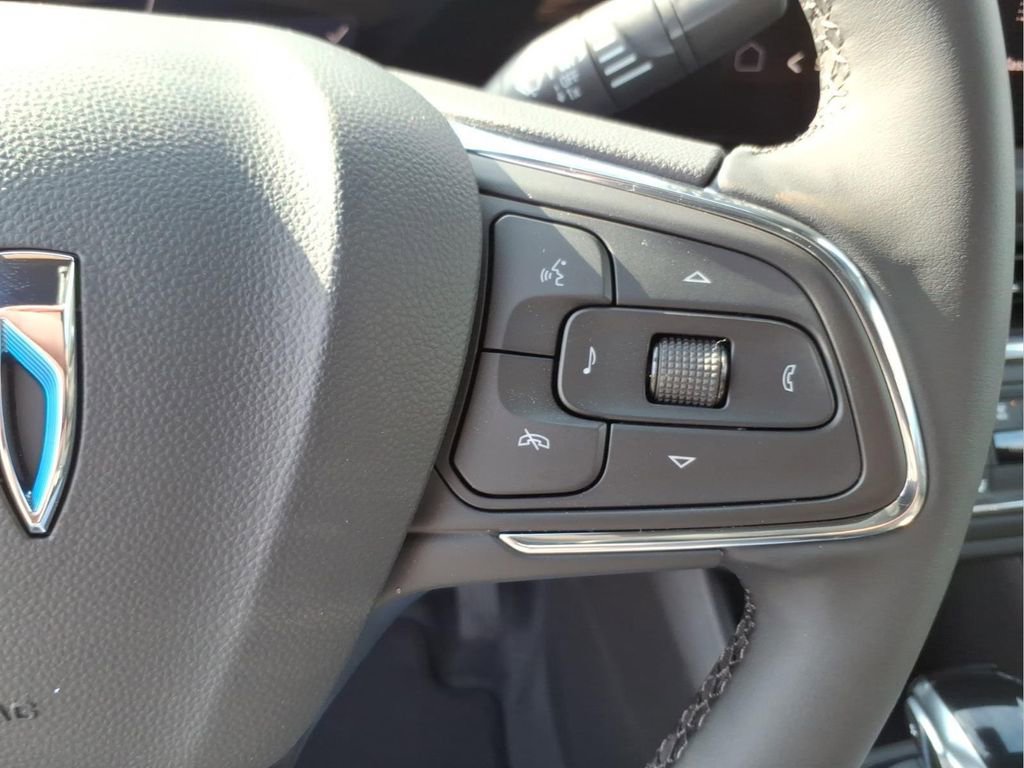 2026 Buick Envista Preferred - Photo 18