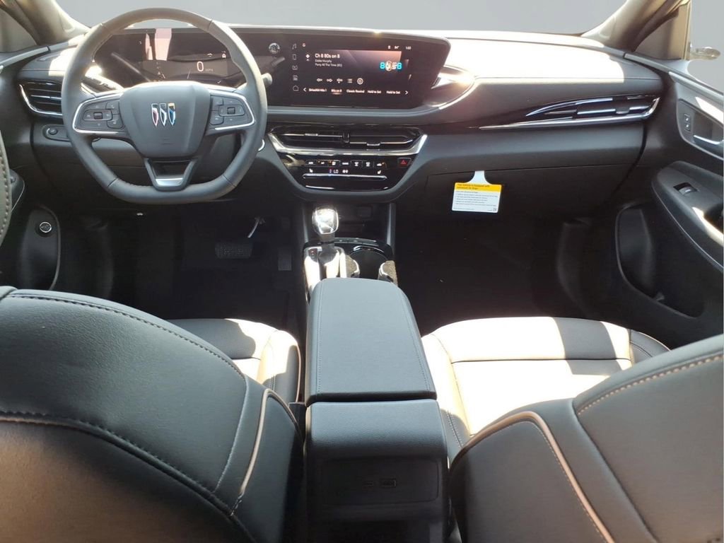 2026 Buick Envista Avenir - Photo 11