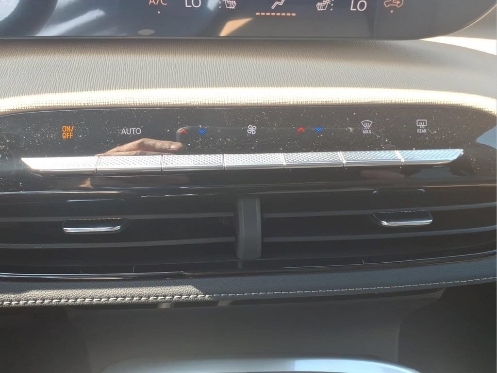 2026 Buick Enclave Preferred - Photo 22