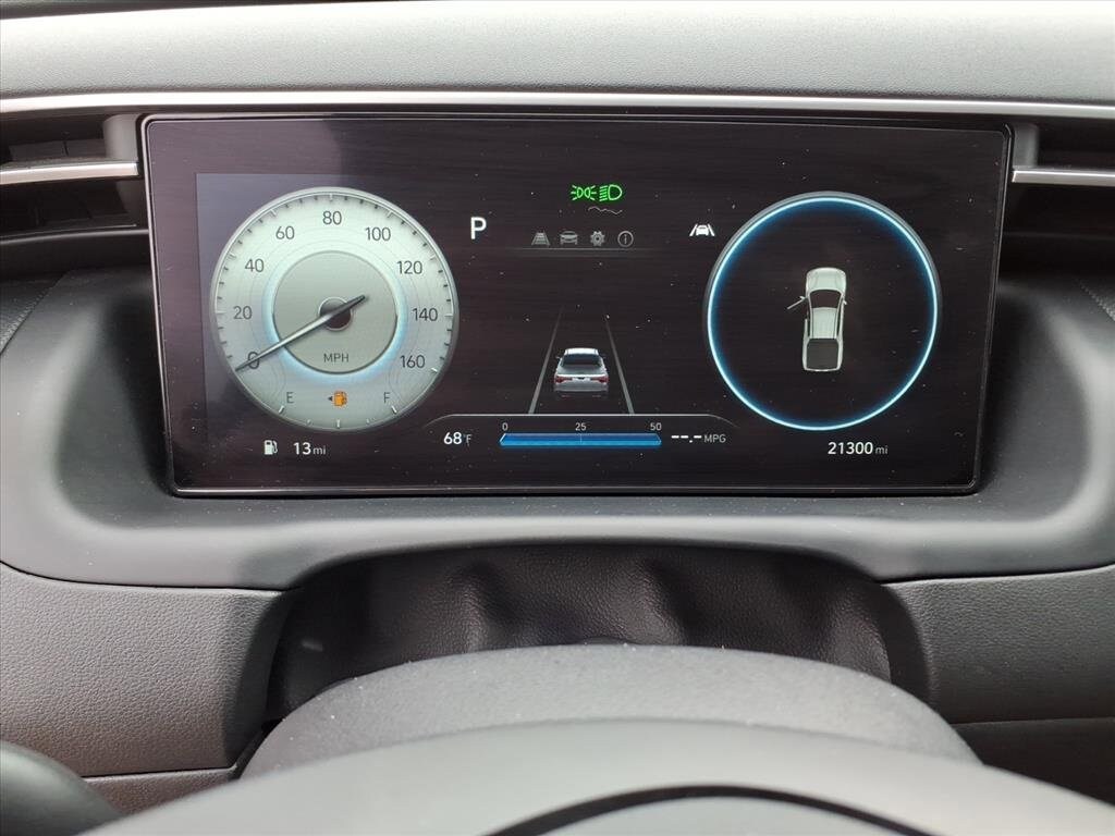 2023 Hyundai Santa Cruz SEL - Photo 53