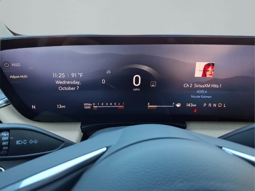 2026 Buick Enclave Preferred - Photo 17