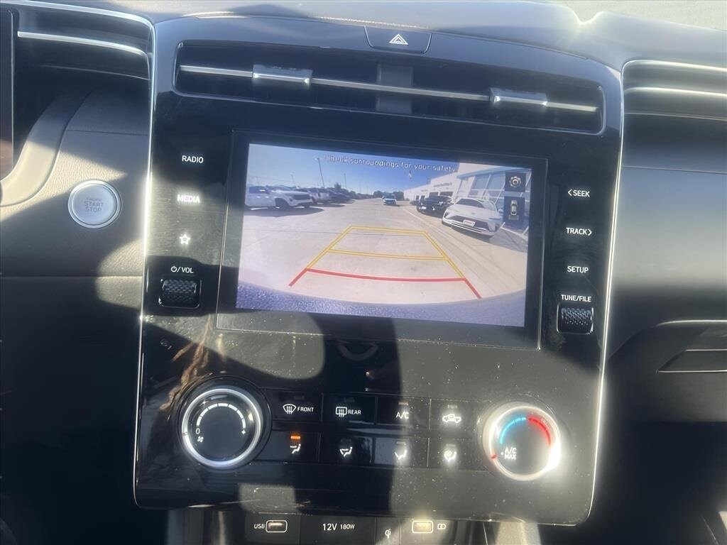 2023 Hyundai Santa Cruz SEL - Photo 37