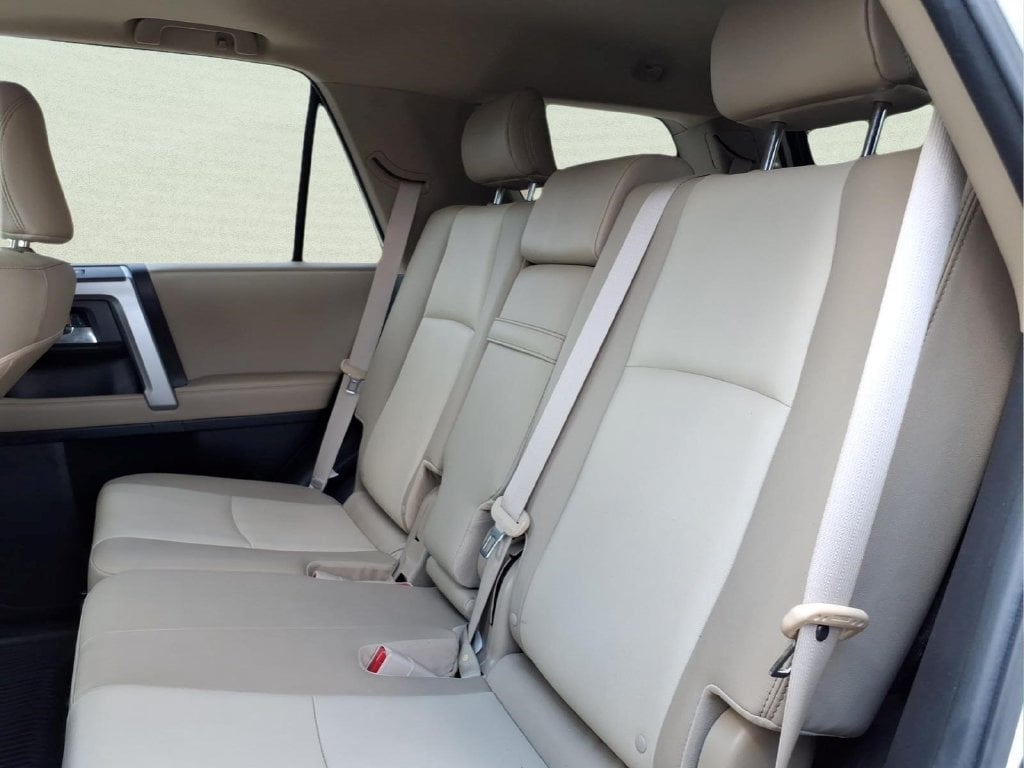 2023 Toyota 4Runner SR5 Premium - Photo 11