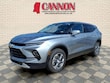  Chevrolet Blazer