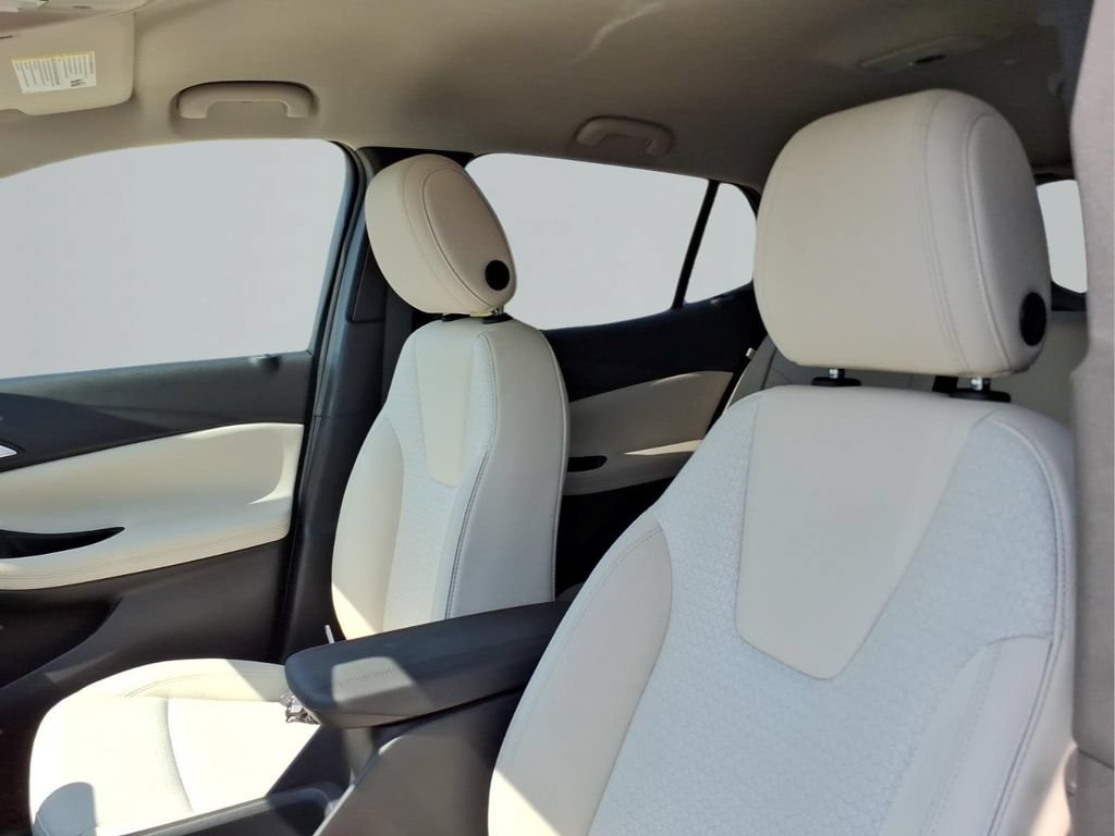 2026 Buick Encore GX Preferred - Photo 15