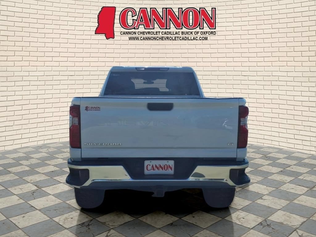 Used 2023 Chevrolet Silverado 2500 HD LT Truck