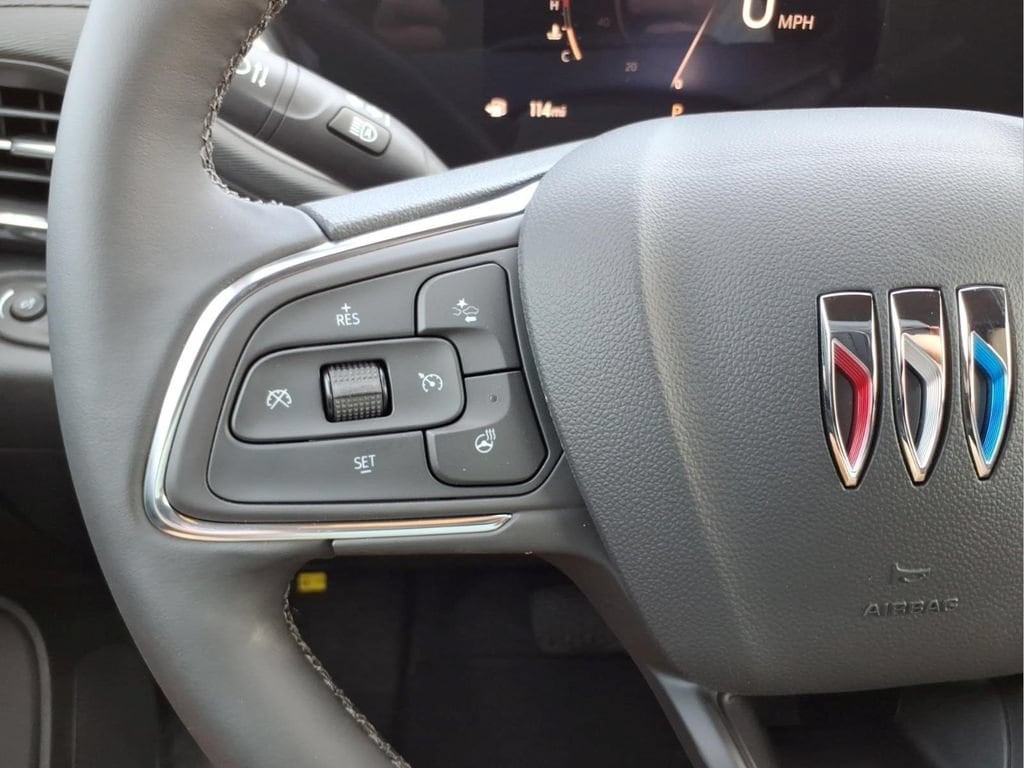 2026 Buick Envista Preferred - Photo 17