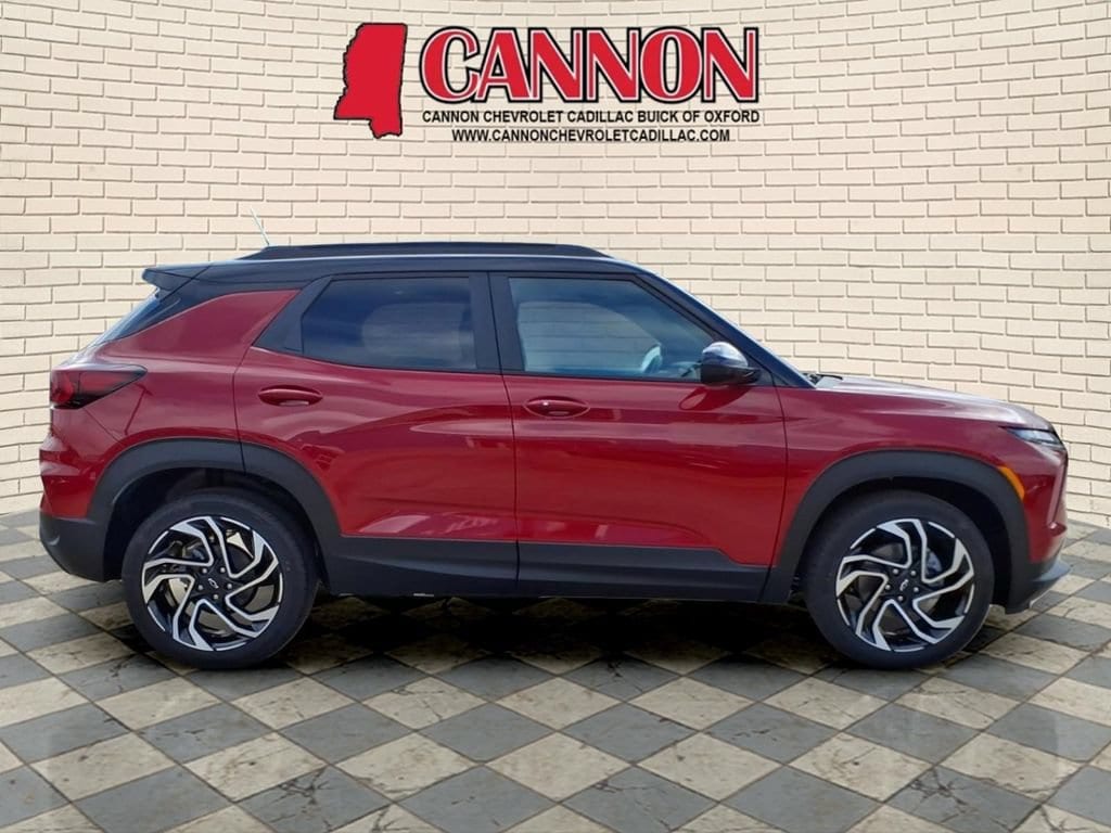 2026 Chevrolet Trailblazer RS - Photo 6