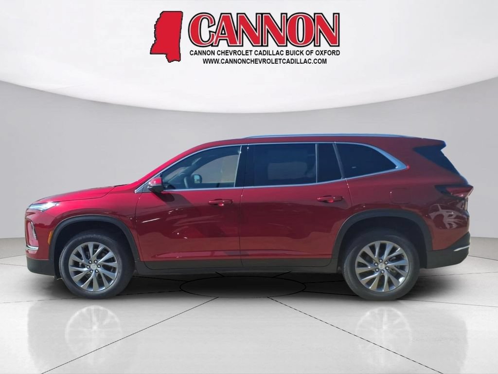 2026 Buick Enclave Preferred - Photo 2