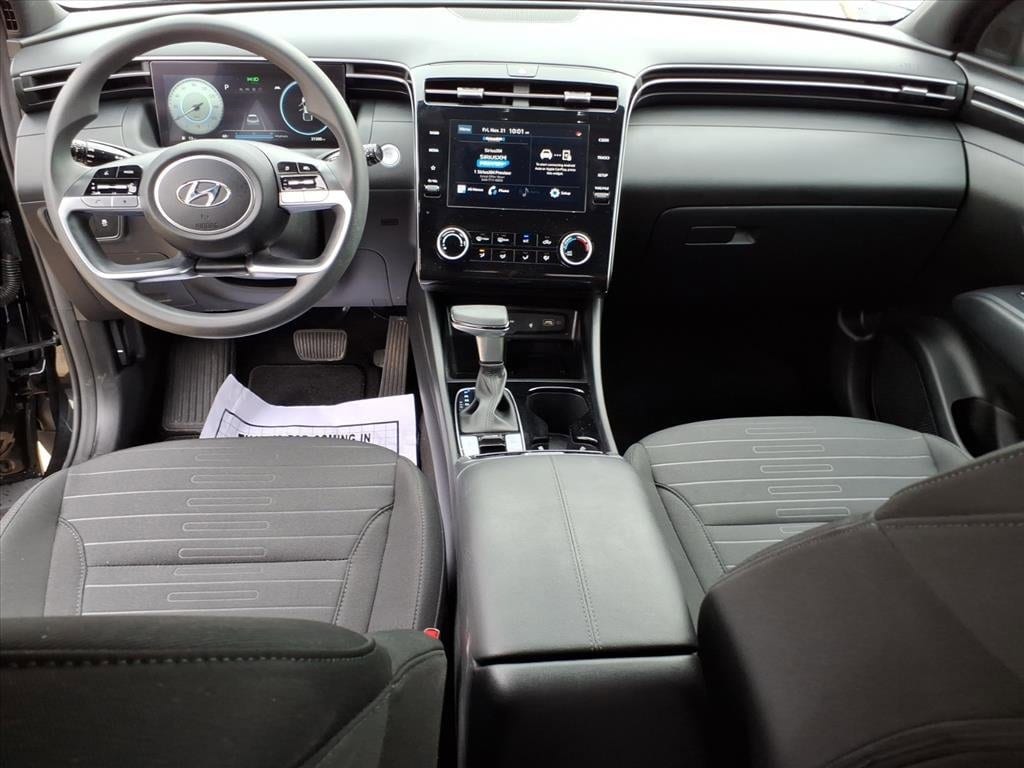 2023 Hyundai Santa Cruz SEL - Photo 49