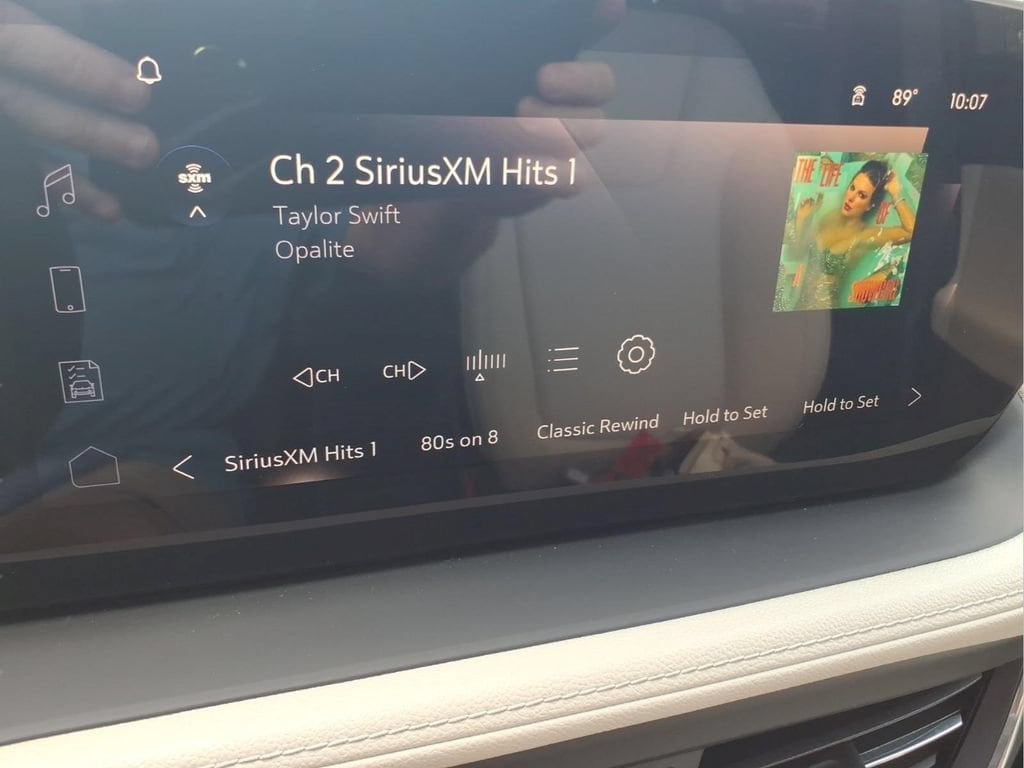 2026 Buick Encore GX Preferred - Photo 20