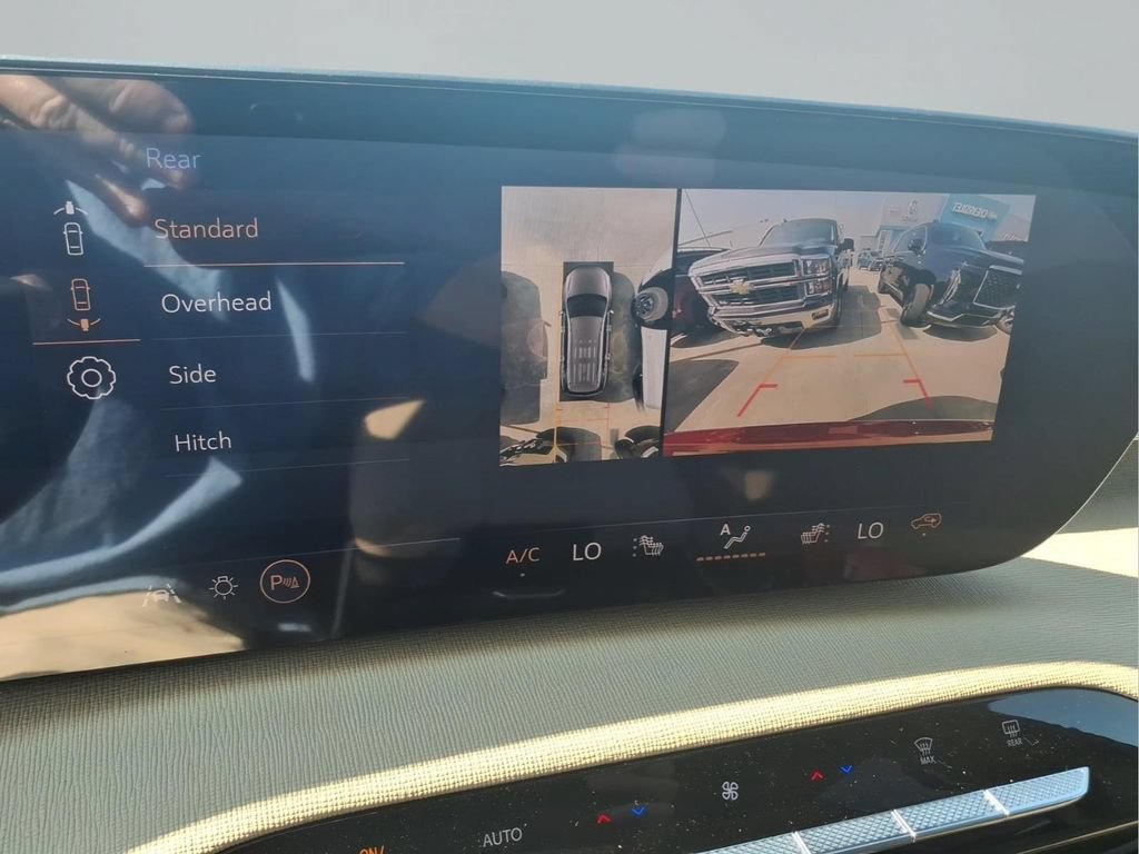 2026 Buick Enclave Preferred - Photo 26