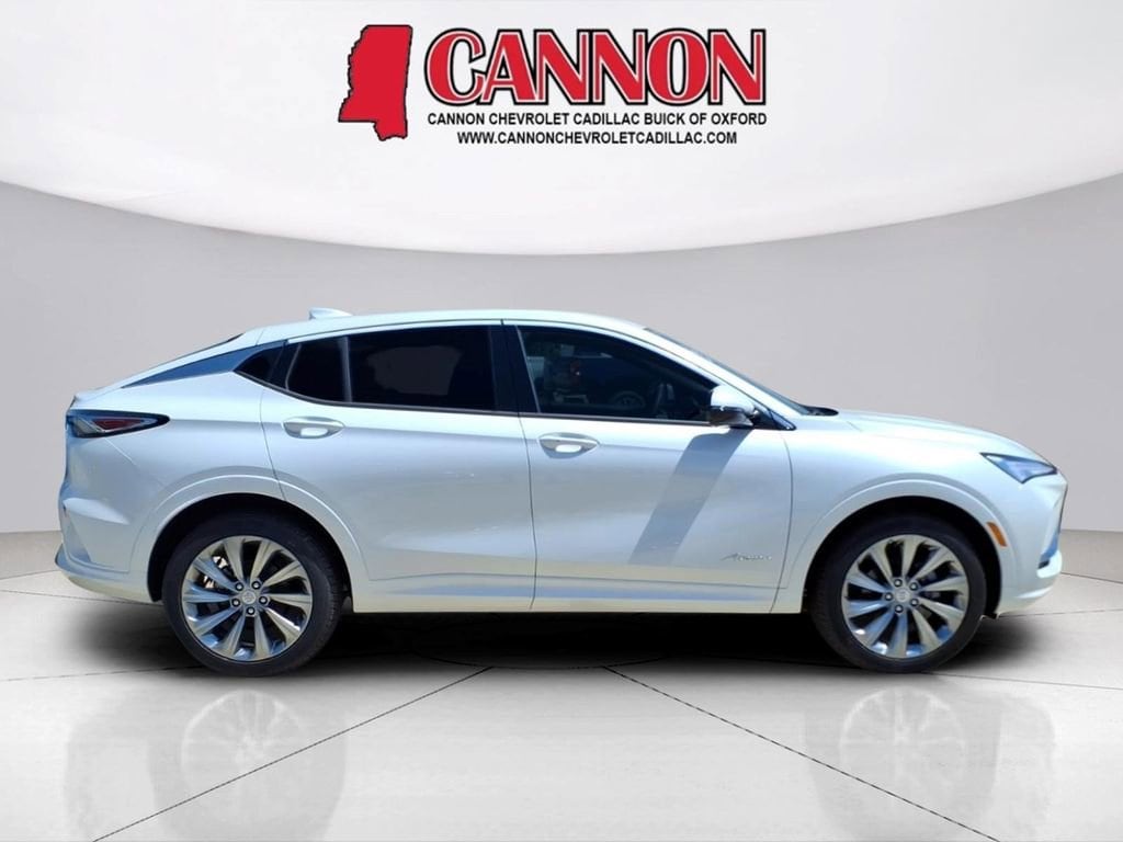 2026 Buick Envista Avenir - Photo 6