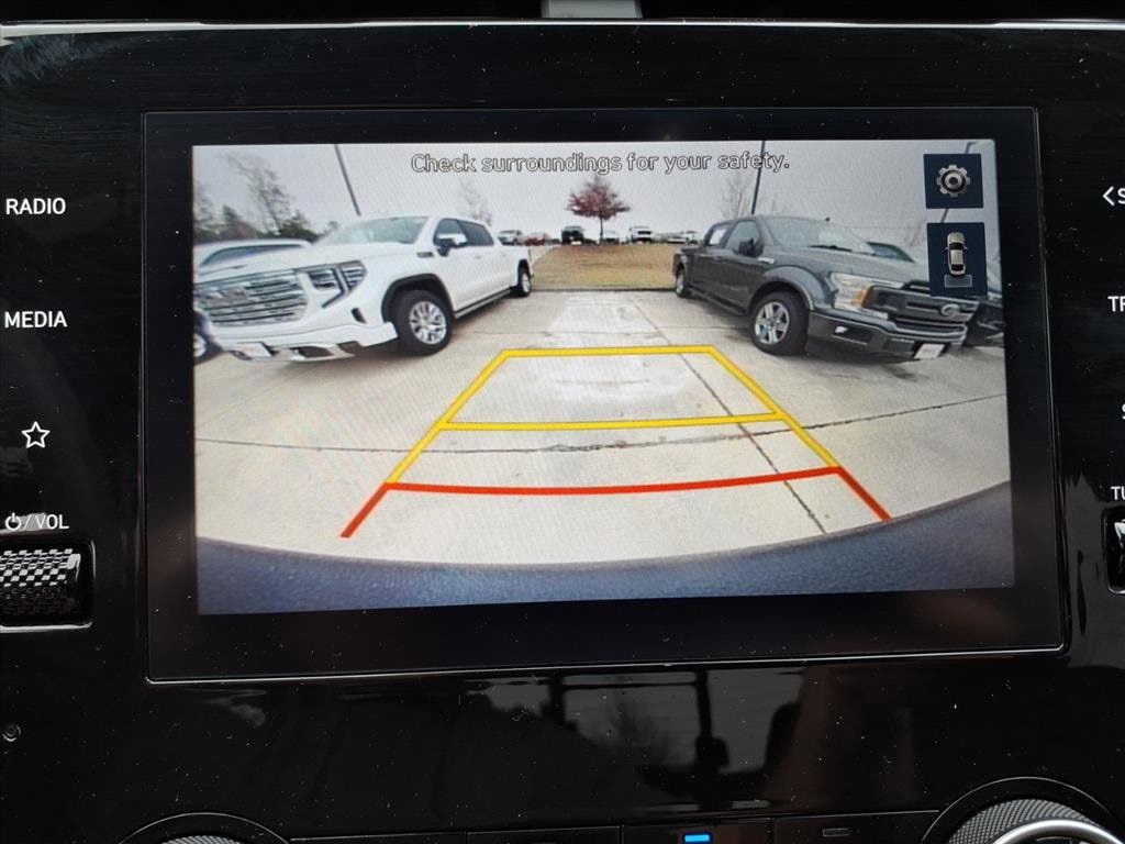 2023 Hyundai Santa Cruz SEL - Photo 61