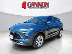 2026 Buick Encore GX Preferred SUV