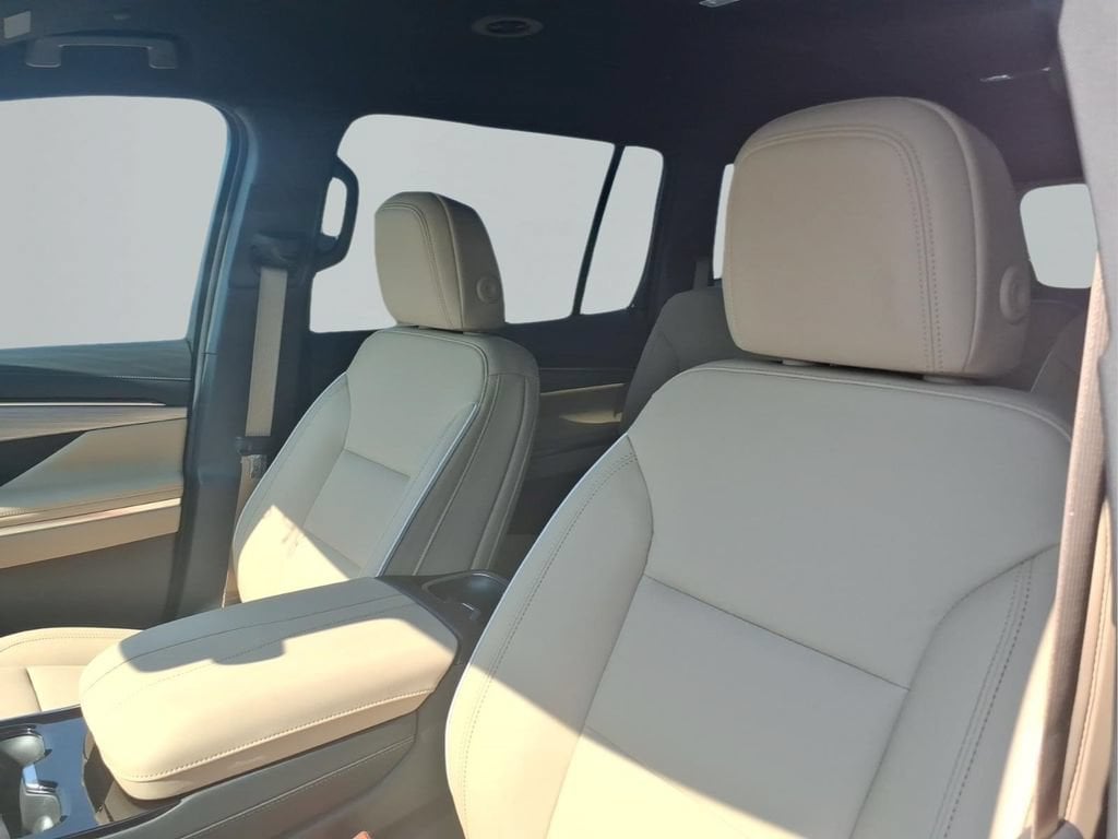 2026 Buick Enclave Preferred - Photo 16