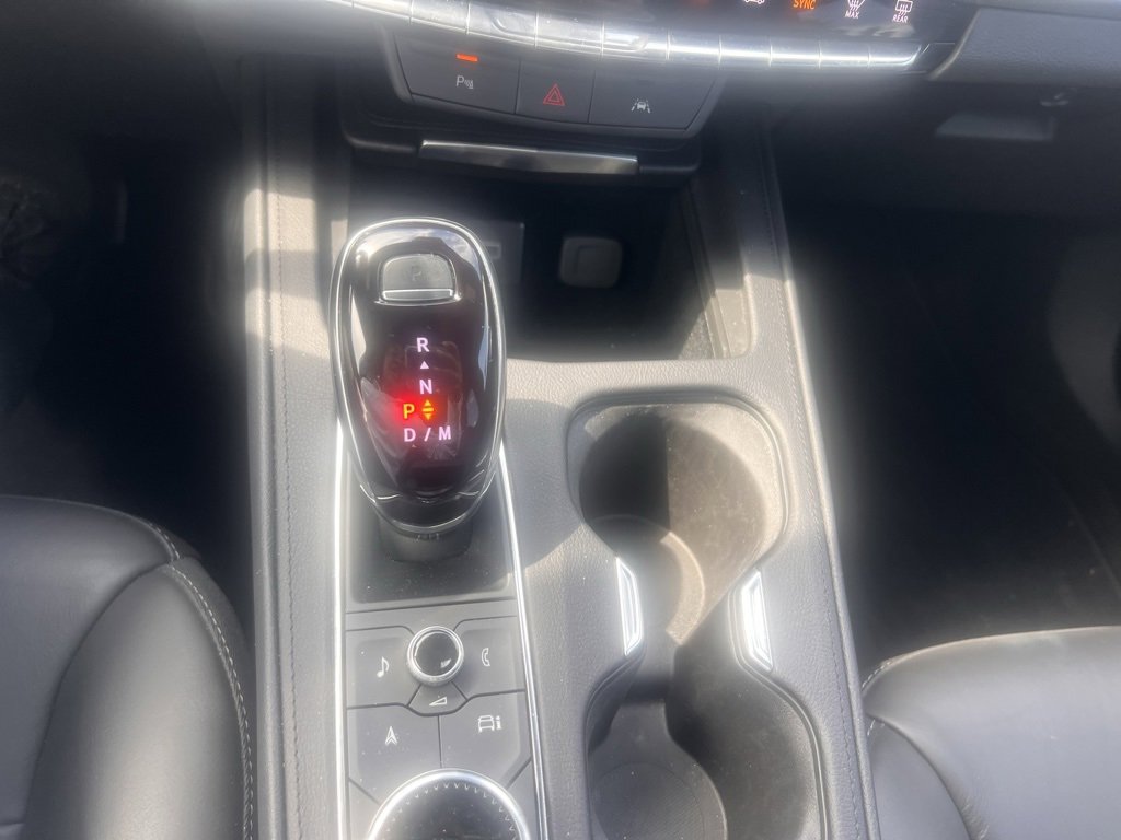 2025 Cadillac XT4 Premium Luxury - Photo 30