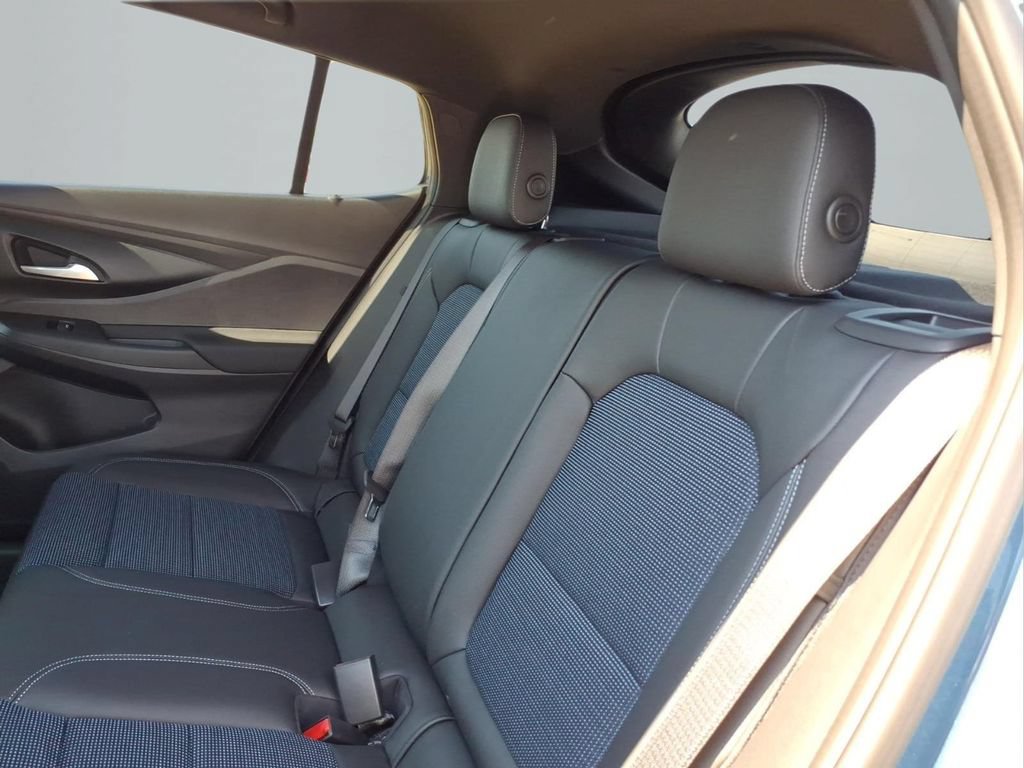 2026 Buick Envista Preferred - Photo 10